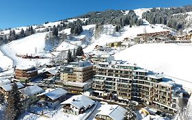 Adler Resort Saalbach